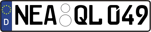 NEA-QL049