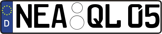 NEA-QL05