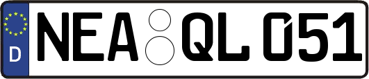 NEA-QL051