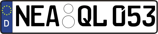 NEA-QL053