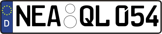 NEA-QL054