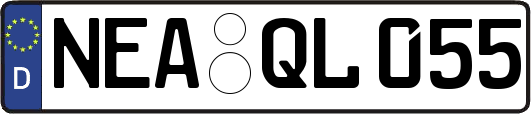 NEA-QL055