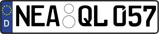 NEA-QL057