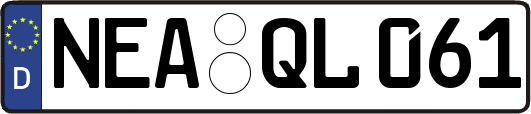 NEA-QL061