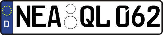 NEA-QL062