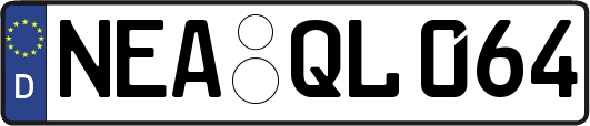 NEA-QL064