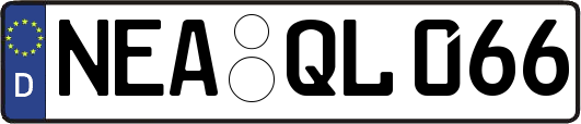 NEA-QL066