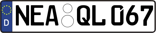 NEA-QL067