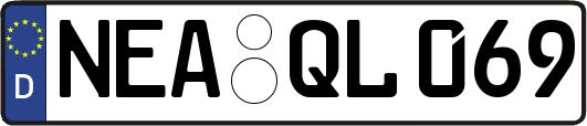 NEA-QL069