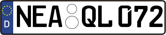 NEA-QL072