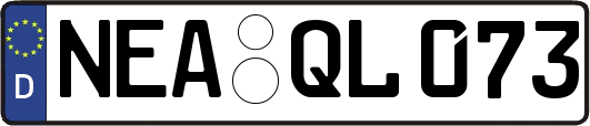 NEA-QL073