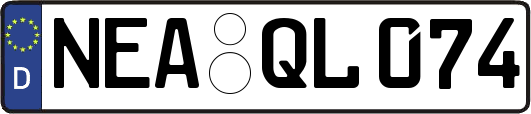 NEA-QL074