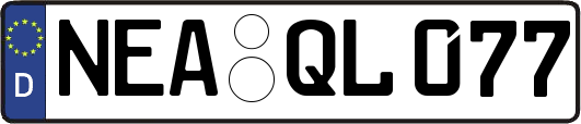 NEA-QL077
