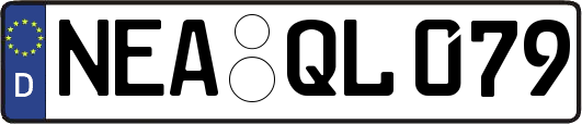 NEA-QL079