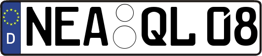 NEA-QL08