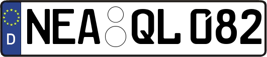 NEA-QL082