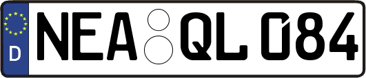 NEA-QL084