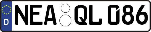 NEA-QL086
