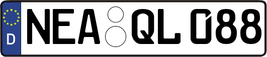 NEA-QL088