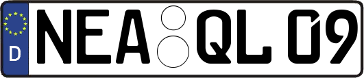 NEA-QL09