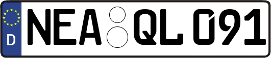 NEA-QL091