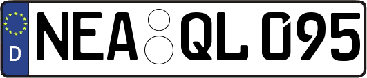 NEA-QL095