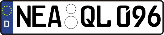 NEA-QL096