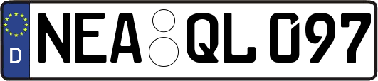 NEA-QL097