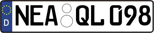 NEA-QL098