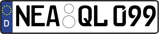 NEA-QL099