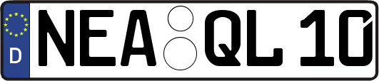 NEA-QL10