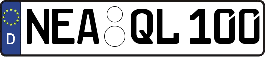 NEA-QL100