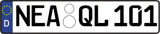 NEA-QL101