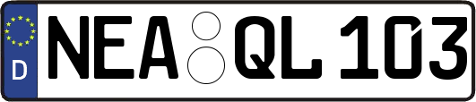NEA-QL103