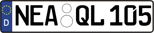 NEA-QL105