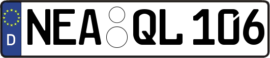NEA-QL106