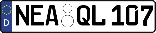 NEA-QL107