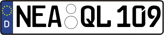 NEA-QL109