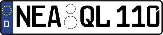 NEA-QL110
