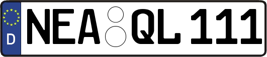 NEA-QL111