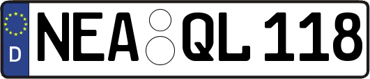 NEA-QL118