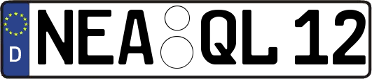 NEA-QL12