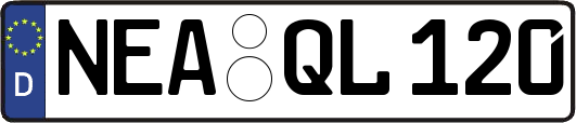 NEA-QL120