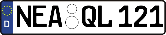 NEA-QL121