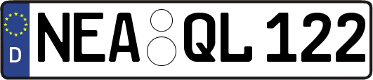 NEA-QL122