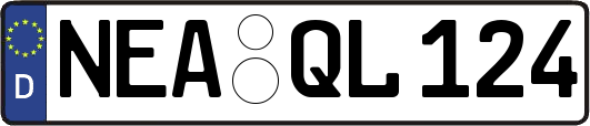 NEA-QL124