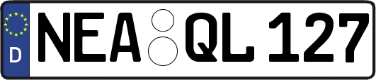 NEA-QL127