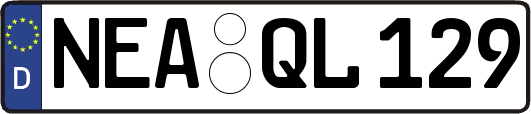 NEA-QL129