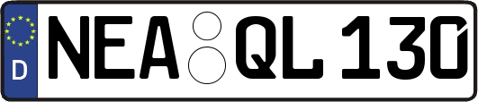 NEA-QL130