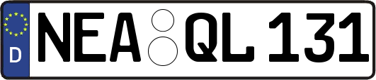 NEA-QL131